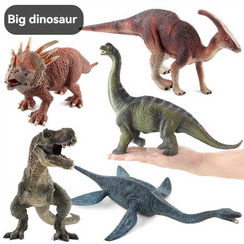 Dinosaur Adventure Series