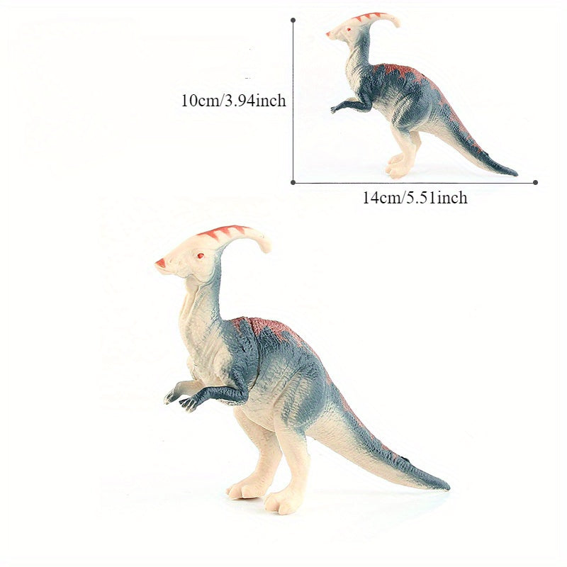 Dinosaur Adventure Series