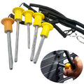 Magnetic Fitness Equipment Bolt