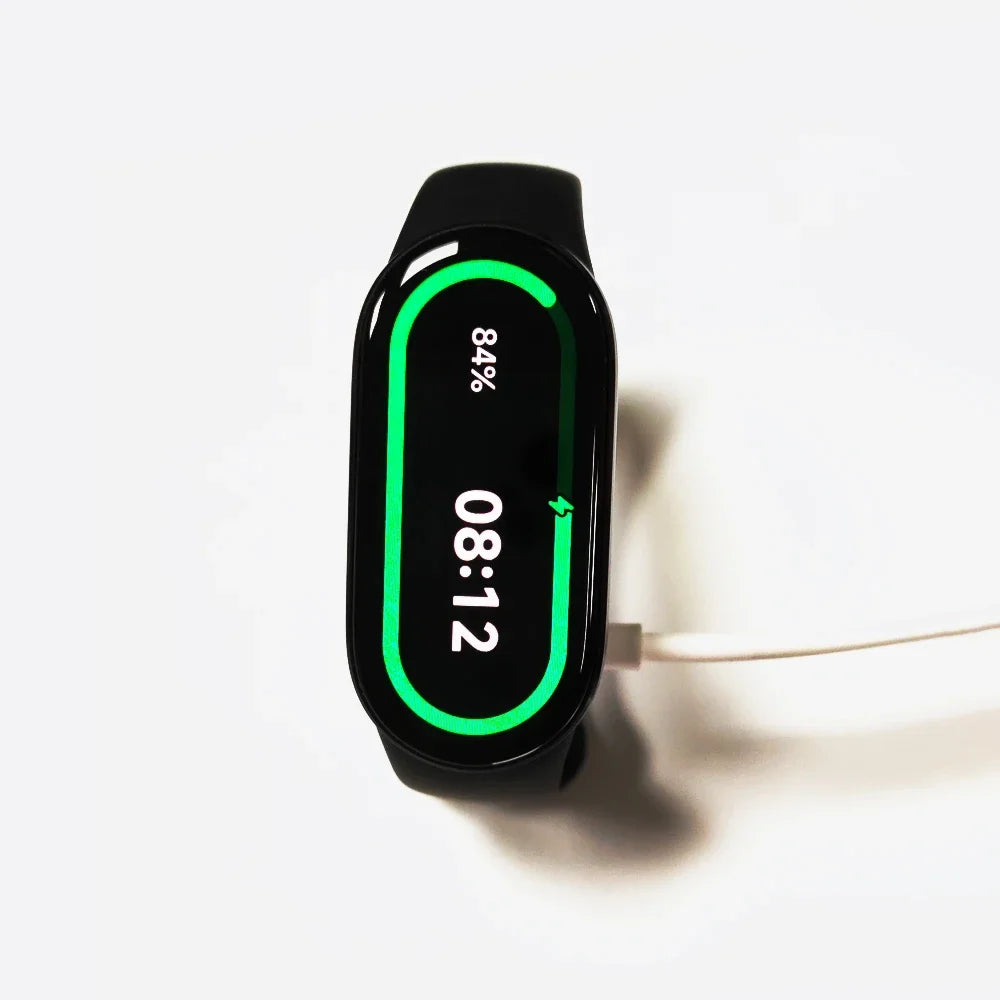 MOLED Fitness Tracker Black