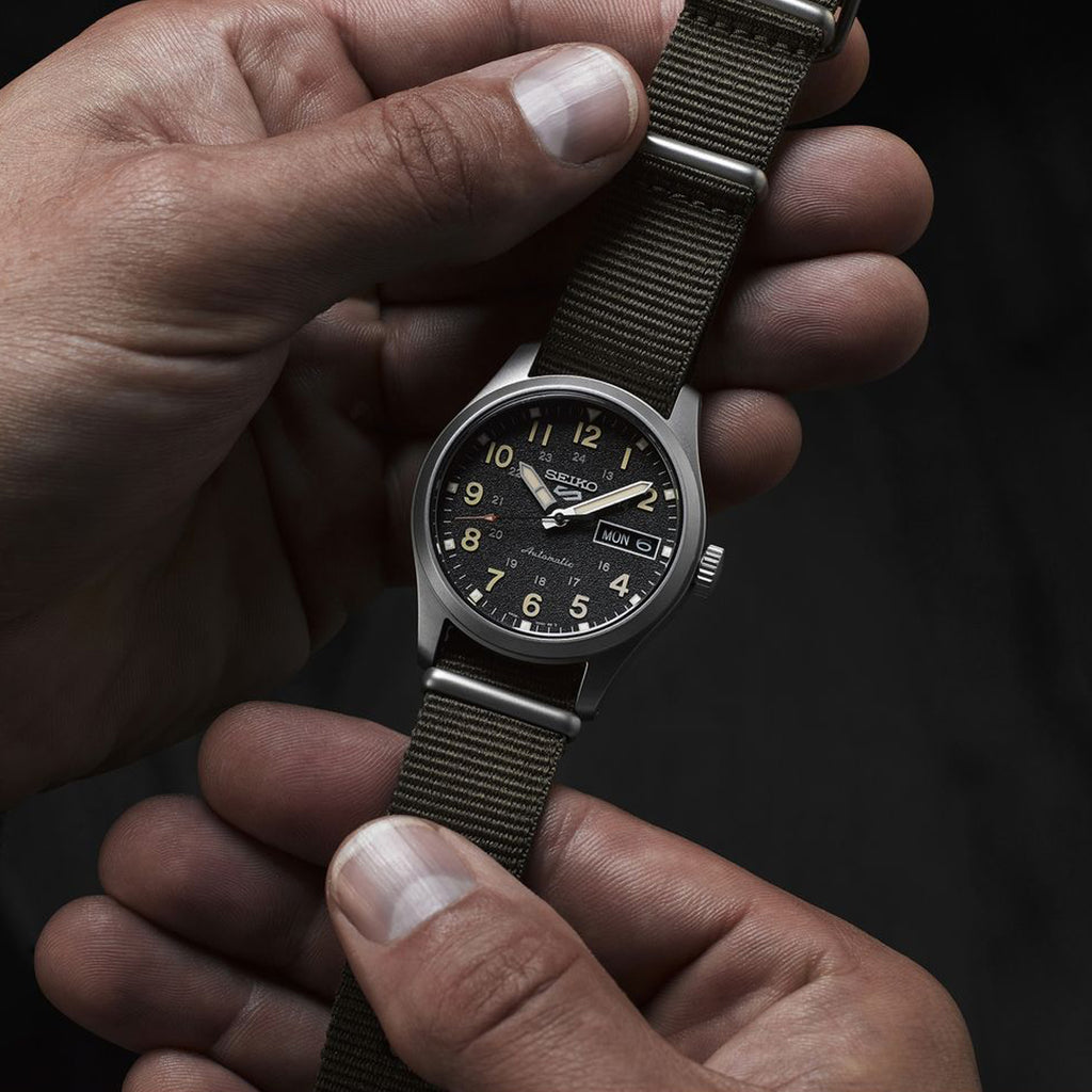 SEIKO 5 Mod. SPORTS SKX AUTOMATIC