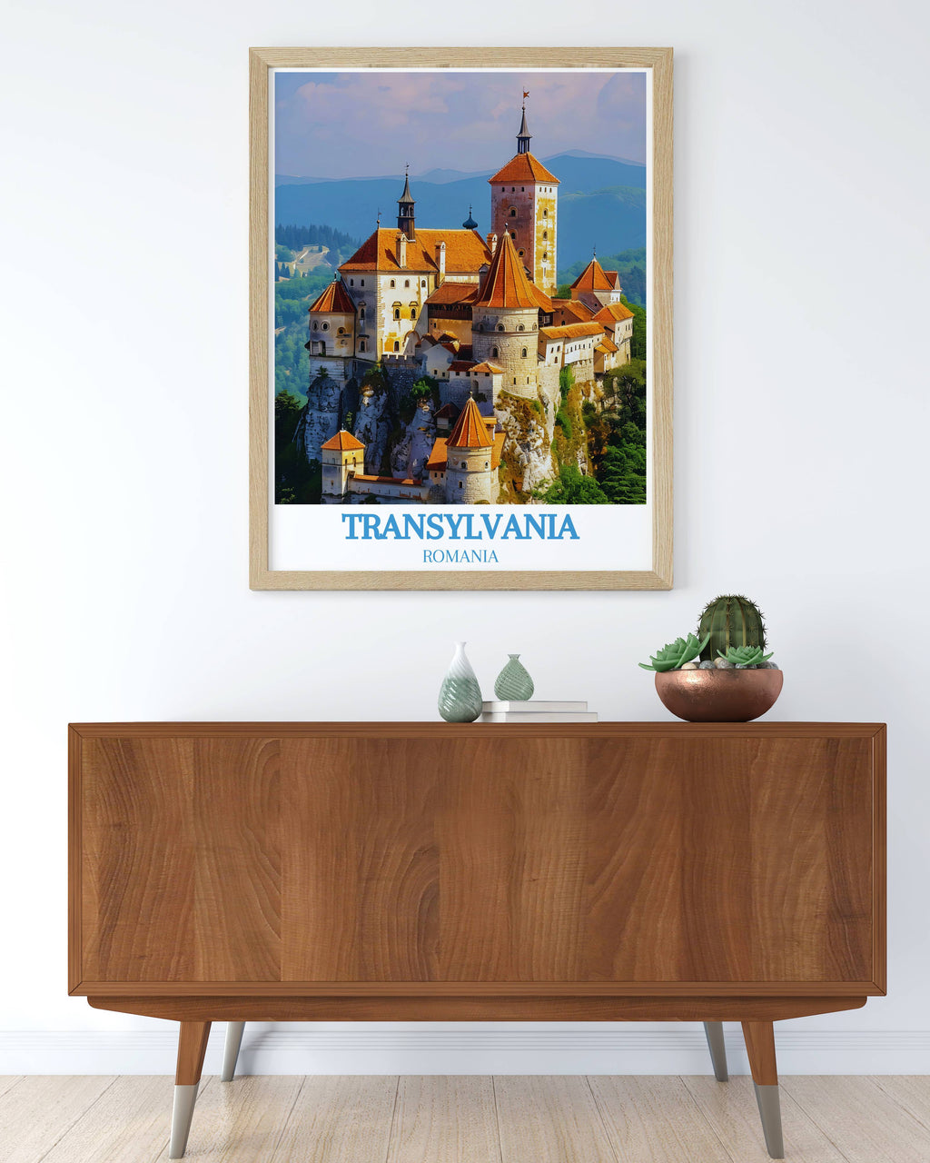 Transylvania Fine Art Prints Bran Castle Home Decor Bran Castle Home Decor