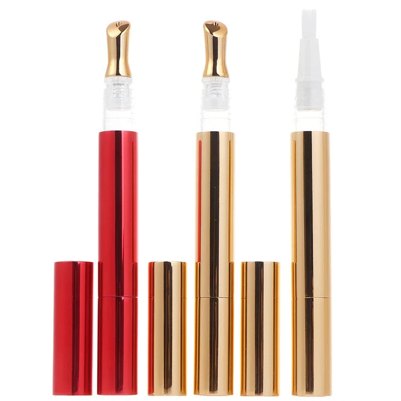 Twist Pen for Nail & Lip Care