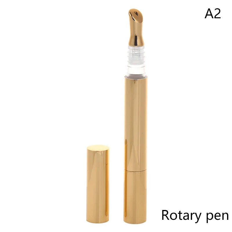Twist Pen for Nail & Lip Care