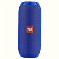 Wireless Outdoor Bass Speaker