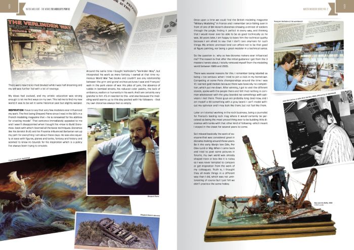 Abteilung 502 Master Modeller Series Vol. 2 - Water, Light & the Works (ABT803)