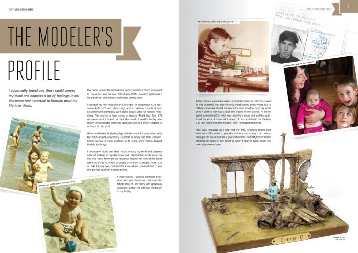Abteilung 502 Master Modeller Series Vol. 2 - Water, Light & the Works (ABT803)