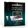 Abteilung 502 Master Modeller Series Vol. 2 - Water, Light & the Works (ABT803)