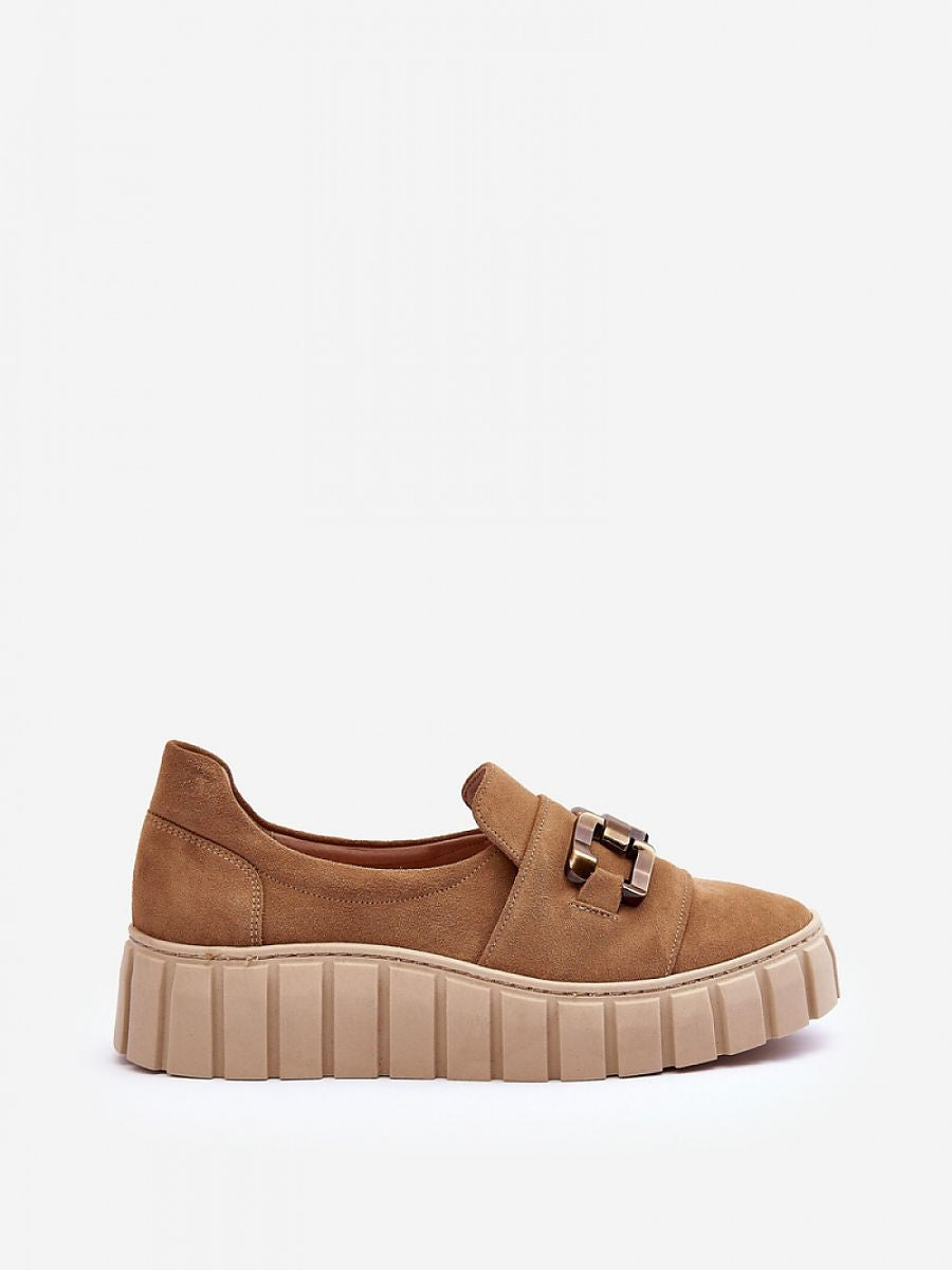 Half shoes model 193139 Step in style