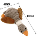 dog toy duck that quacks