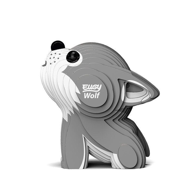 EUGY Wolf